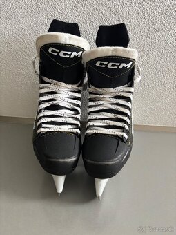 Zimné korčule CCM veľkosť 5 - 2