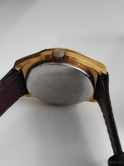 Predám hodinky Prim,Boctok - 2