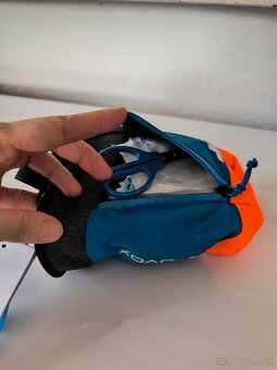 ORTOVOX Lekárnička s držiakom na flaše  PC:40EUR - 2