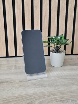 Apple iPhone 14 Pro 128GB Deep Purple | ZÁRUKA - 2