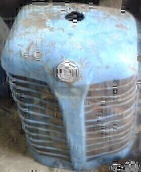 diely na zetor 25 - 2