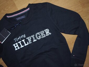 Tommy Hilfiger dámska mikina - 2