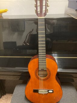Gitara pre začiatočníkov Valencia CG 160 1/2 - 2