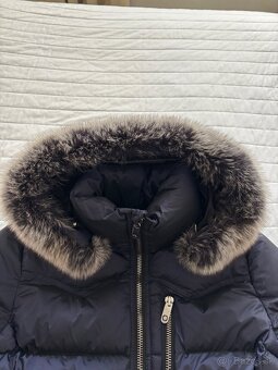 Predám bundu PHILIPP PLEIN - 2