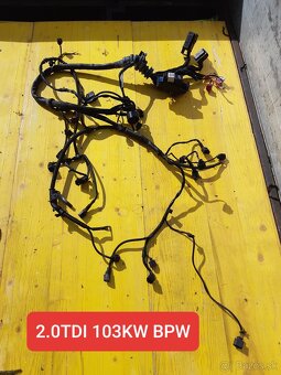 Audi a4b7/a6c6 3.0/2,7TDI 150,171,176KW 2.0TDI 103,125 105kw - 2