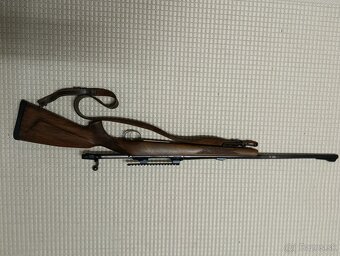 Guľovnica 30-06 - 2