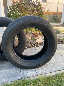 Continental Ecocontact 6 - Letné pneu - 2