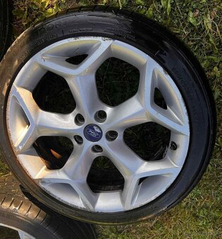 Pneumatiky IMPERIAL 235/40 R 19 ECOSPORT 2 96Y XL + Elektron - 2