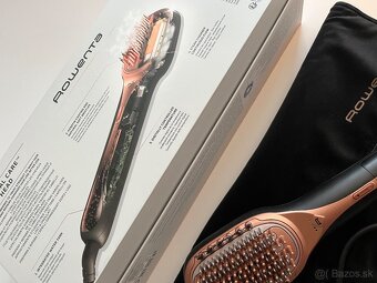 Rowenta Hair Therapist - parna kefa - 2