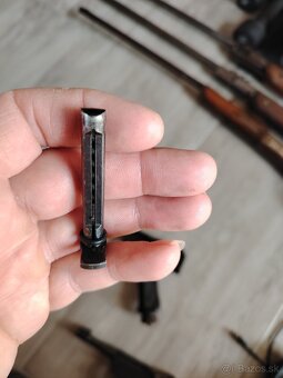 App 661 vzduchovka - 2