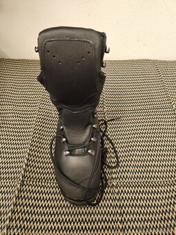 Kanady Goretex zimné - 2