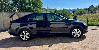 Škoda Rapid 1.0 TSI Ambition – 2018, 147 450 km - 2