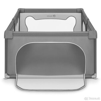 Detská ohrádka - 2