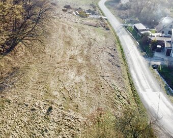 Slnečné pozemky pod lesom, V. Šariš - Kanaš - 2