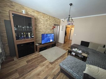 3 izbový byt v meste Dunajskej Stredy, ul. Nám.Priateľstva - 2