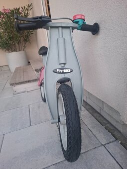 Odrazadlo Firstbike - 2