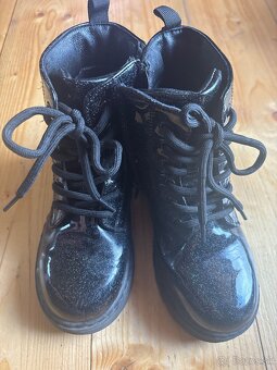 Prechodne topanky velk 30 - 2