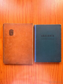 Predám poštové známky - 2