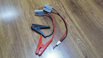 Nabíjačka Lifepo4 12V 30A - 2