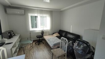 Na prenájom malý domček pri Sabinove - 2