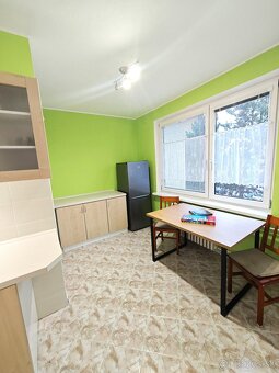 2-izbový byt na prenájom, Košúty I., Martin - 2