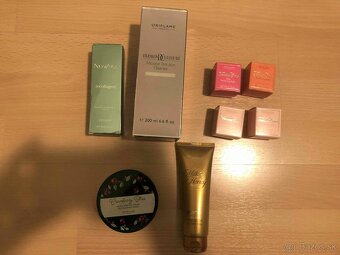 ORIFLAME - doplnky - 2