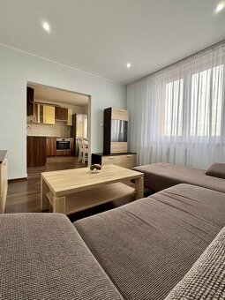 Prenájom 3-izbový byt, J. Jesenského 10, Senec, 71,25 m2 - 2