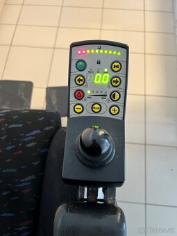 Elektrický vozík Meyra - 2