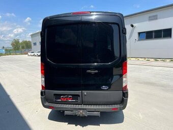 Ford Transit MIXTO 2.0 TDCi 125kW,LINE ASSIST,2019,WEBASTO - 2