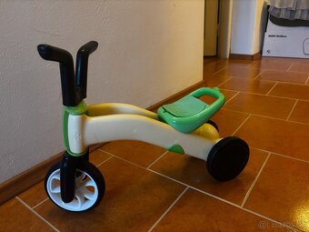 Detské odrážadlo 2 v 1 Chillafish Bunzi - 2