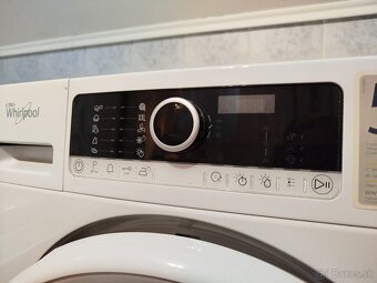 Sušička Whirlpool - 2