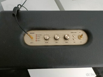 Marshall Woburn prenosny reproduktor - 2