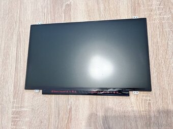 Predám obrazovku do notebooku 14"LED SLIM display 30pin. - 2