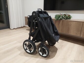 Športový kočiar Cybex Talos S Lux - 2
