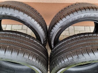 pneu 20″ 285/45R20 GOODYEAR celoročné “demo” dot17 VÝPREDAJ - 2