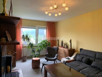 4 - izb. byt s romantickou atmosférou, SNP Považská Bystrica - 2