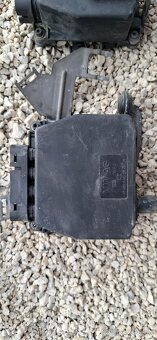 Magnetický Ventil VW Group , Škoda , Volkswagen - 2