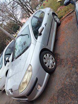 Peugeot 407 2.0 hdi - 2