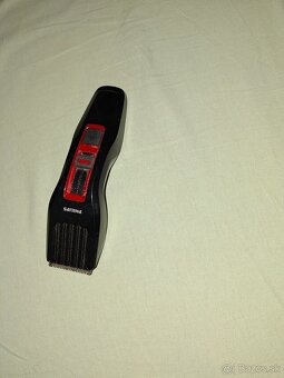 strojček na vlasy - 2