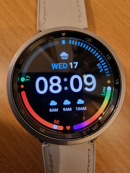 Samsung Galaxy Watch6 Classic 47mm - 2