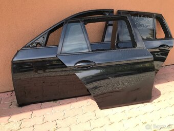 predam dvere na BMW 520 RV 2015 - 2