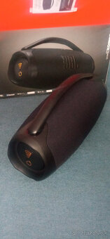 JBL boombox 3 wifi - 2