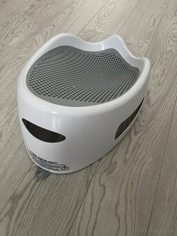 Podlozka na kupanie - 2