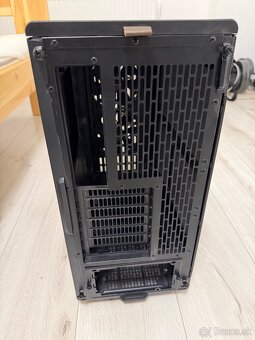 Fractal Design North – Charcoal Black (mesh) - 2