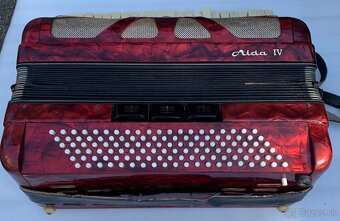 Harmonika lignatone aidalV - 2