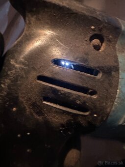 narex vrtacka na opravu alebo na sucistky - 2