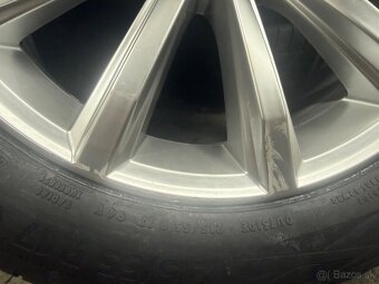 Disk R17 VW London - 2