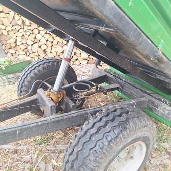 Vinkovič vlečka - 2