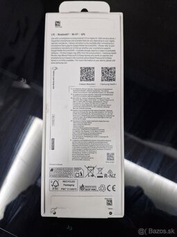 Samsung galaxy watch 8 44mm LTE - 2