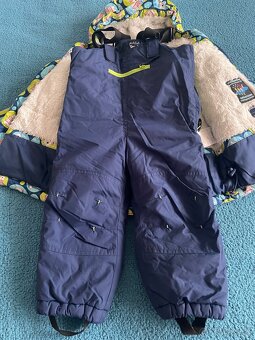 Zimná súprava PIDILIDI - 2